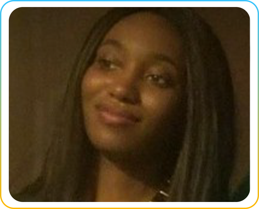 K'LA JOHNSON
